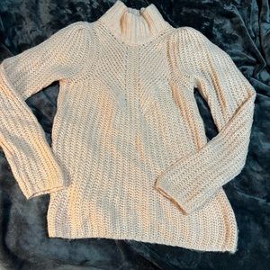 Express sweater